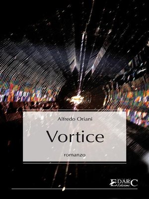 cover image of Vortice